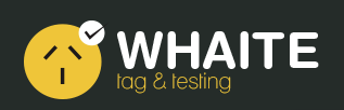 Whaite Tag and Testing