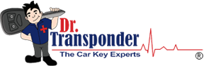 Dr Transponder logo