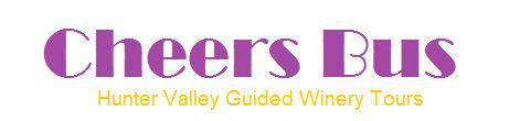 Cheers Bus logo