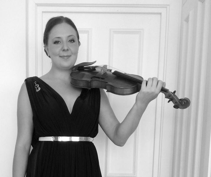 Professional Violin Academy