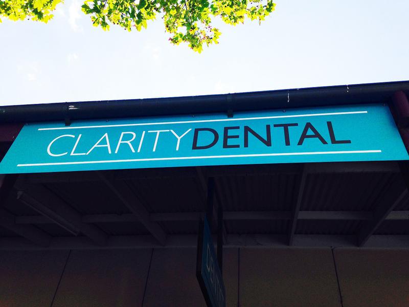 Clarity Dental