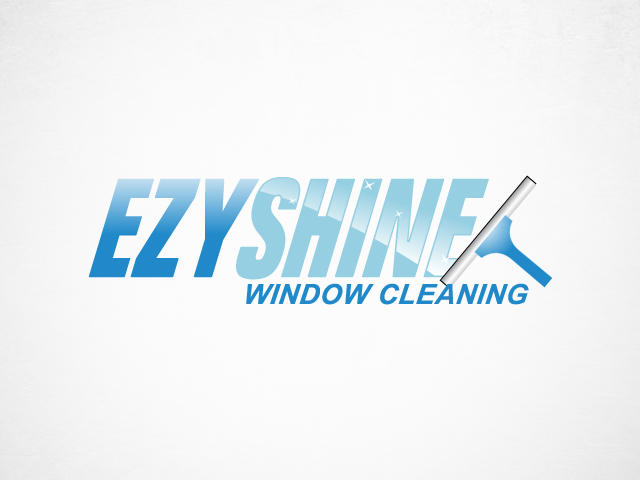 Ezyshine Window Cleaning