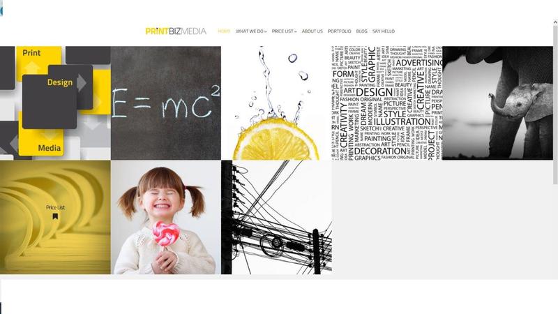 Printbiz Media -