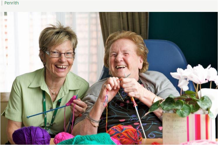SummitCare: Penrith