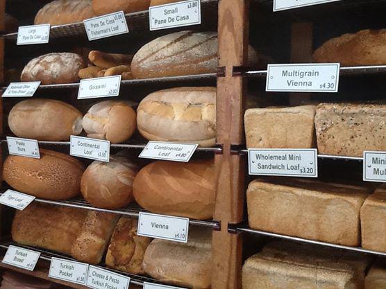Coogee Beach Bakery