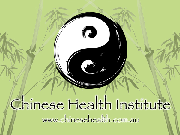 Chinese Health Institute