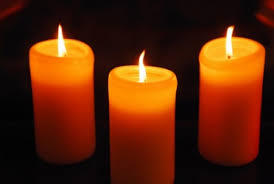 Captivating Candles