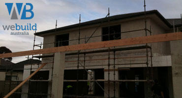 We Build Australia: Parramatta