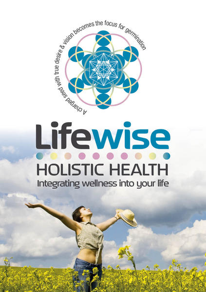 LifeWise Holistic Health