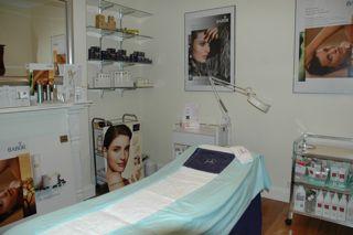 Carole Weston Beauty Therapy