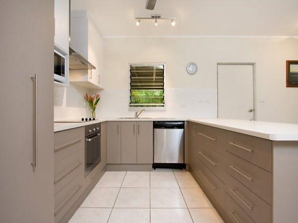 Todays Kitchens & Cabinets