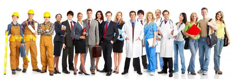 Australian Work Force: West Perth
