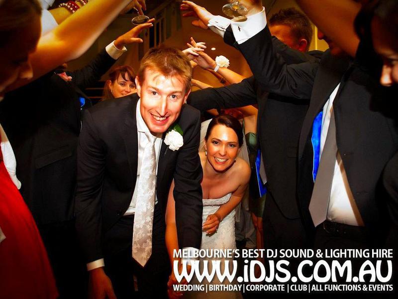 iDjs