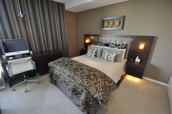 Furnished Properties Pty Ltd