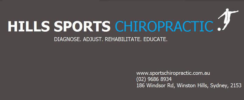 Hills Sports Chiropractic