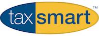 Taxsmart: Ipswich logo