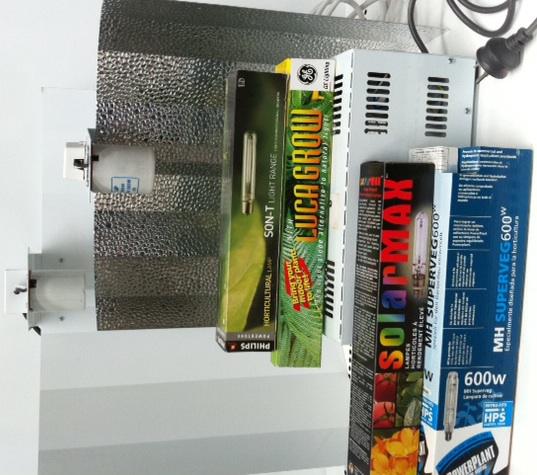 Simply Hydroponics