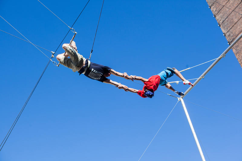 Circus Arts Brisbane
