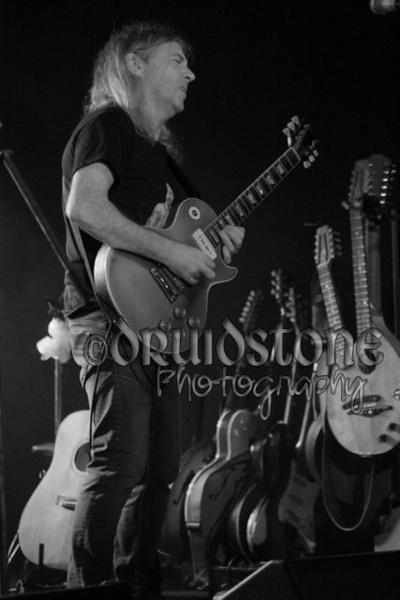 Gerry Quigley