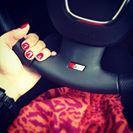Alpha Nail Technicians