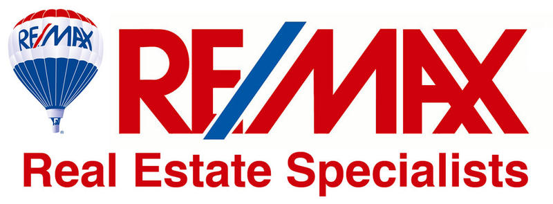 Re/Max Real Estate Specialists logo
