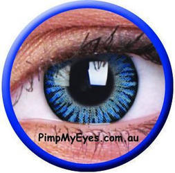 Pimp My Eyes