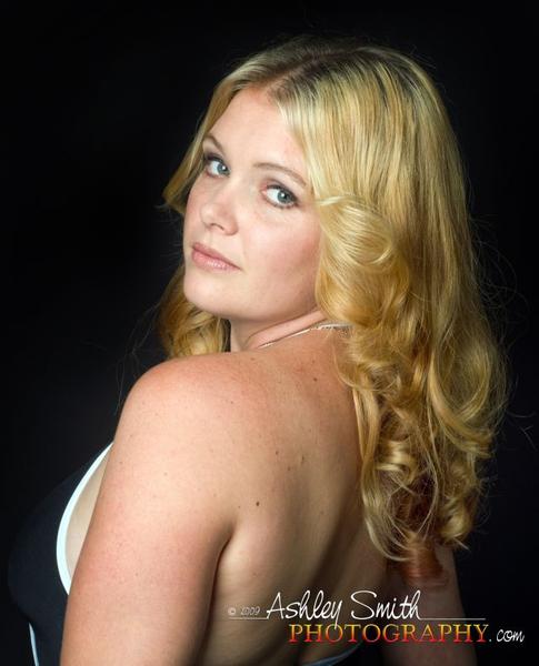 Kylee Makeup Artist