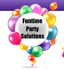 Funtime Party Solutions