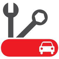 A1 Pride Mobile Mechanics logo