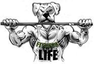 Fitness Is Life