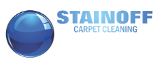 Stainoff Carpet Cleaning logo