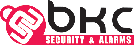 Bkc Security & Alarms Pty Ltd