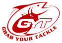 Grab Your Tackle
