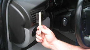 Jim's Car Cleaning: Maitland