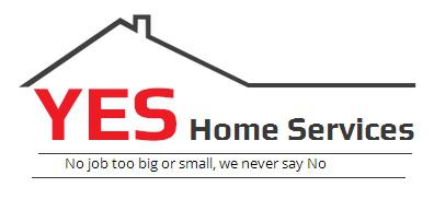 YES Home Services logo