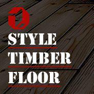 Style Timber Floor: Smithfield