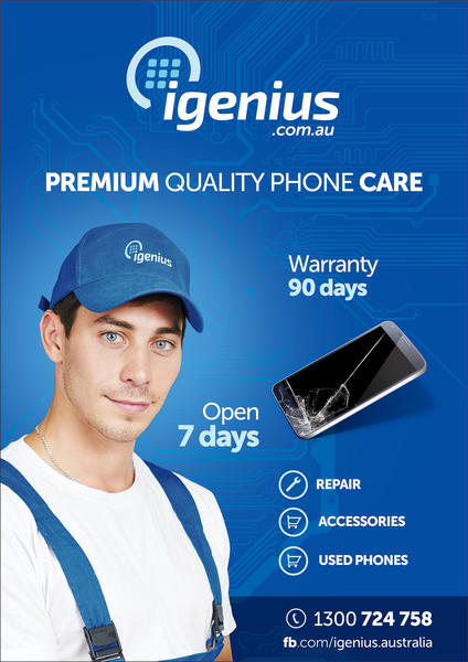 iGenius