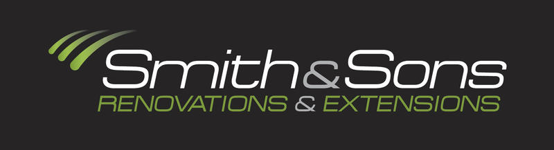 Smith & Sons Renovations & Extensions: Morningside logo