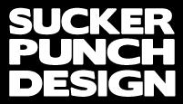 SuckerPunch Design