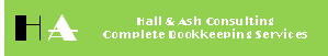 Hall & Ash Consulting