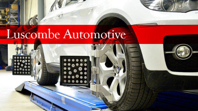 Luscombe Automotive