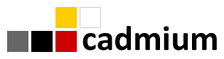 Cadmium Design & Development