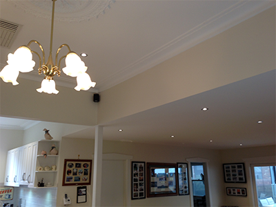 Diverse Electrical Solutions