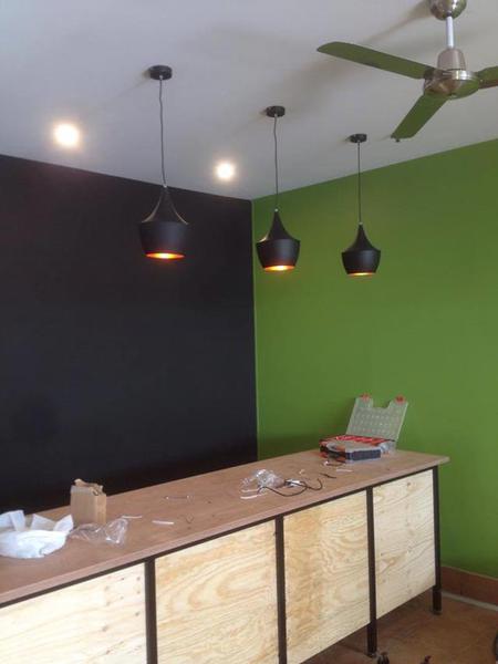 JWL Electrical