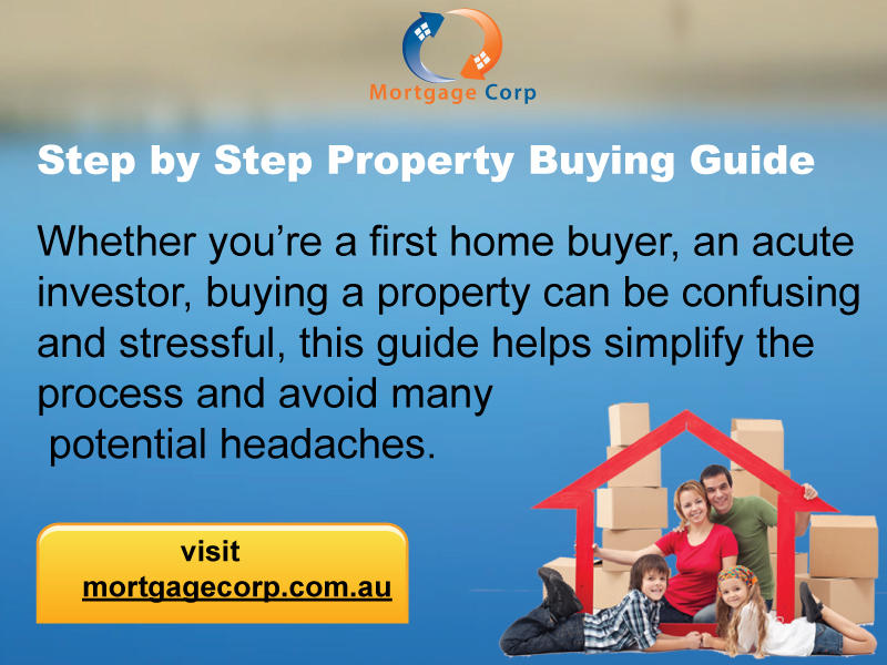 Mortgage Corp: Mt Waverley