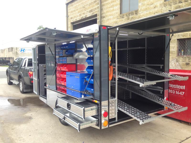 Fineline Fabrications
