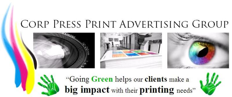 Corp Press