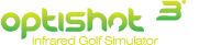 Optishot logo
