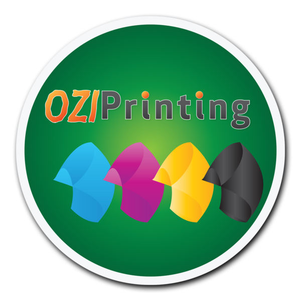 Ozi Printing: Melbourne