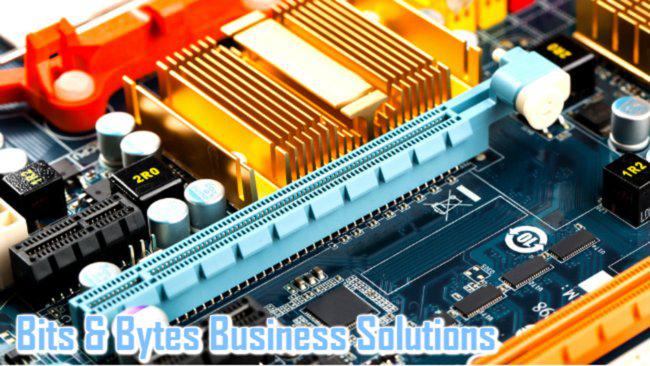 Bits & Bytes Business Solutions